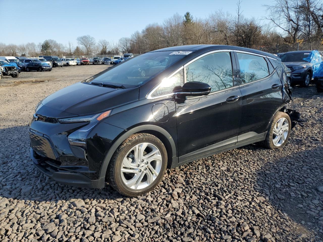 CHEVROLET BOLT EV 1L 2023