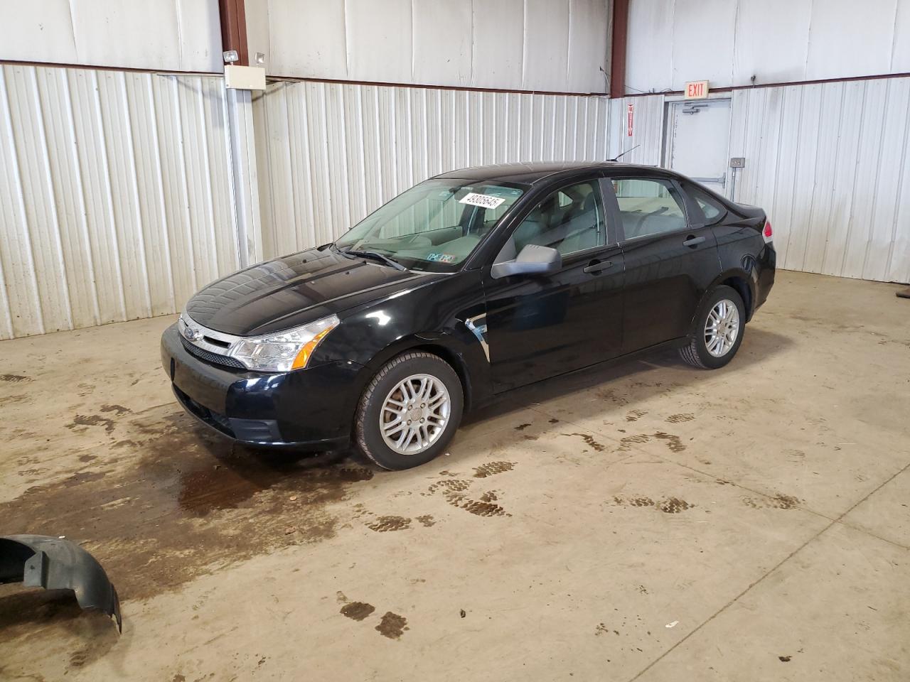 FORD FOCUS SE 2008