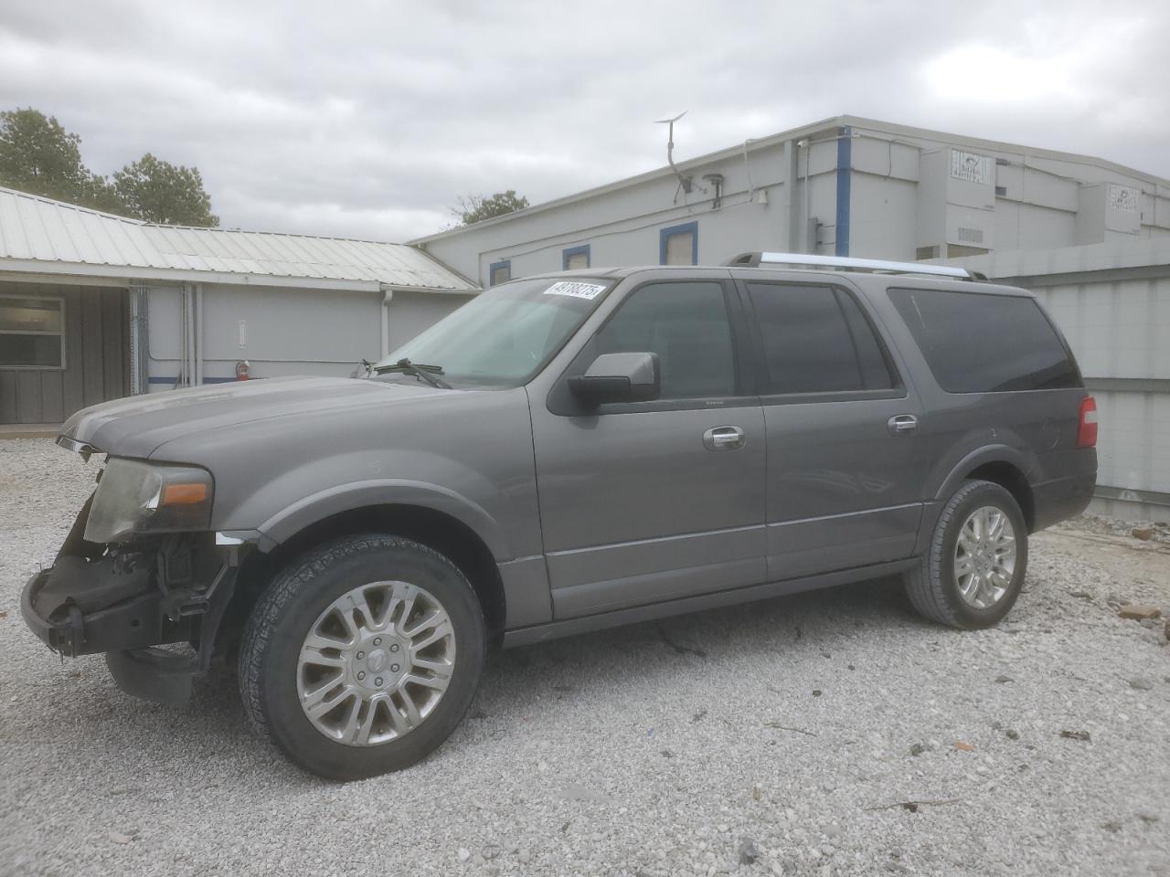 FORD EXPEDITION 2013