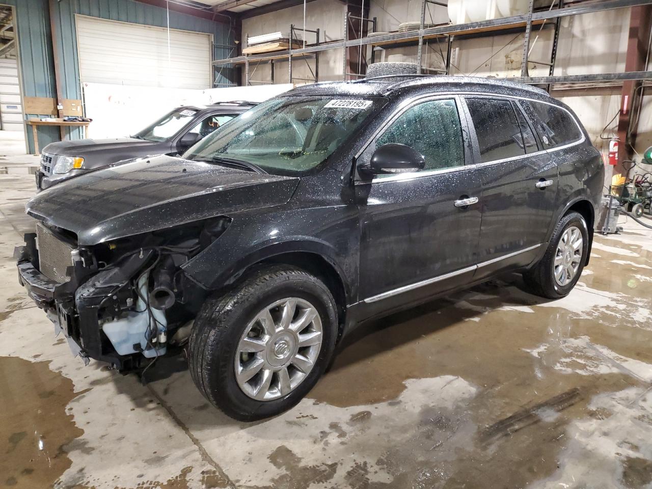 BUICK ENCLAVE 2015