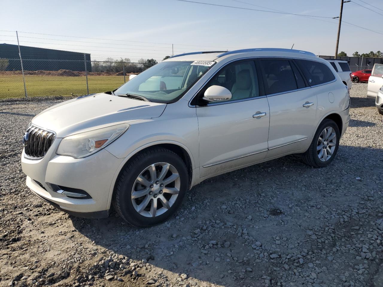 BUICK ENCLAVE 2014
