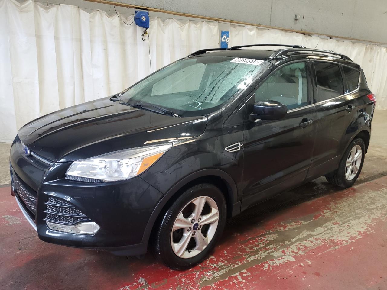 FORD ESCAPE SE 2015