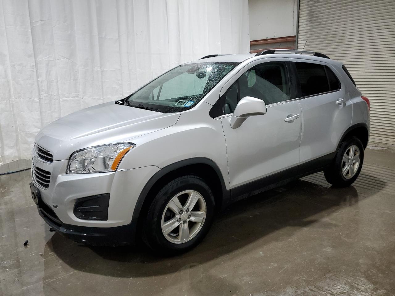 CHEVROLET TRAX 1LT 2015