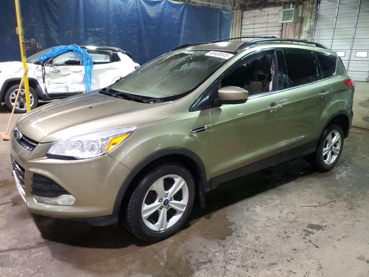 FORD ESCAPE SE 2014