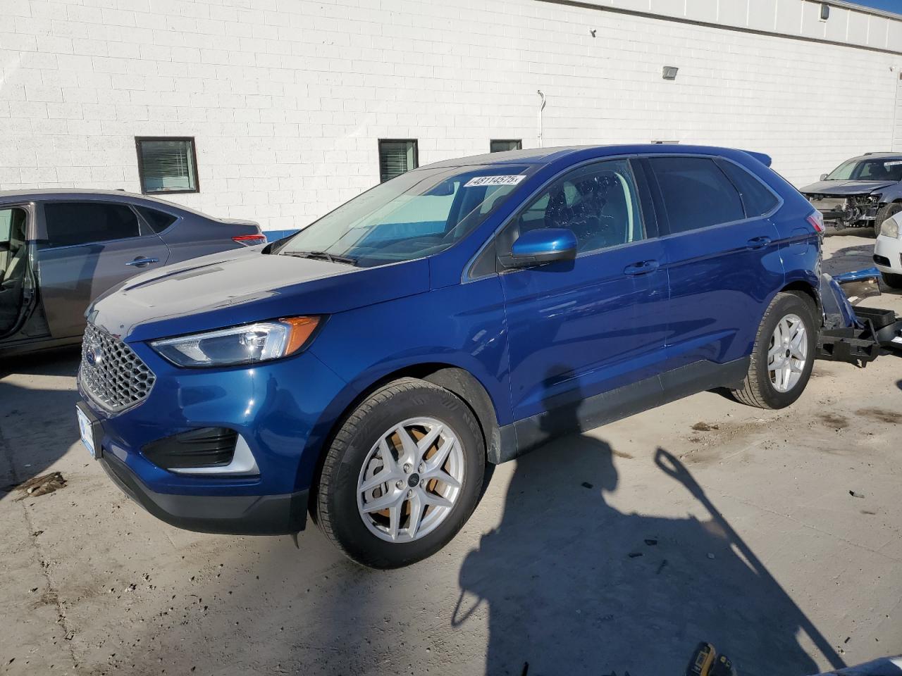 FORD EDGE SEL 2023
