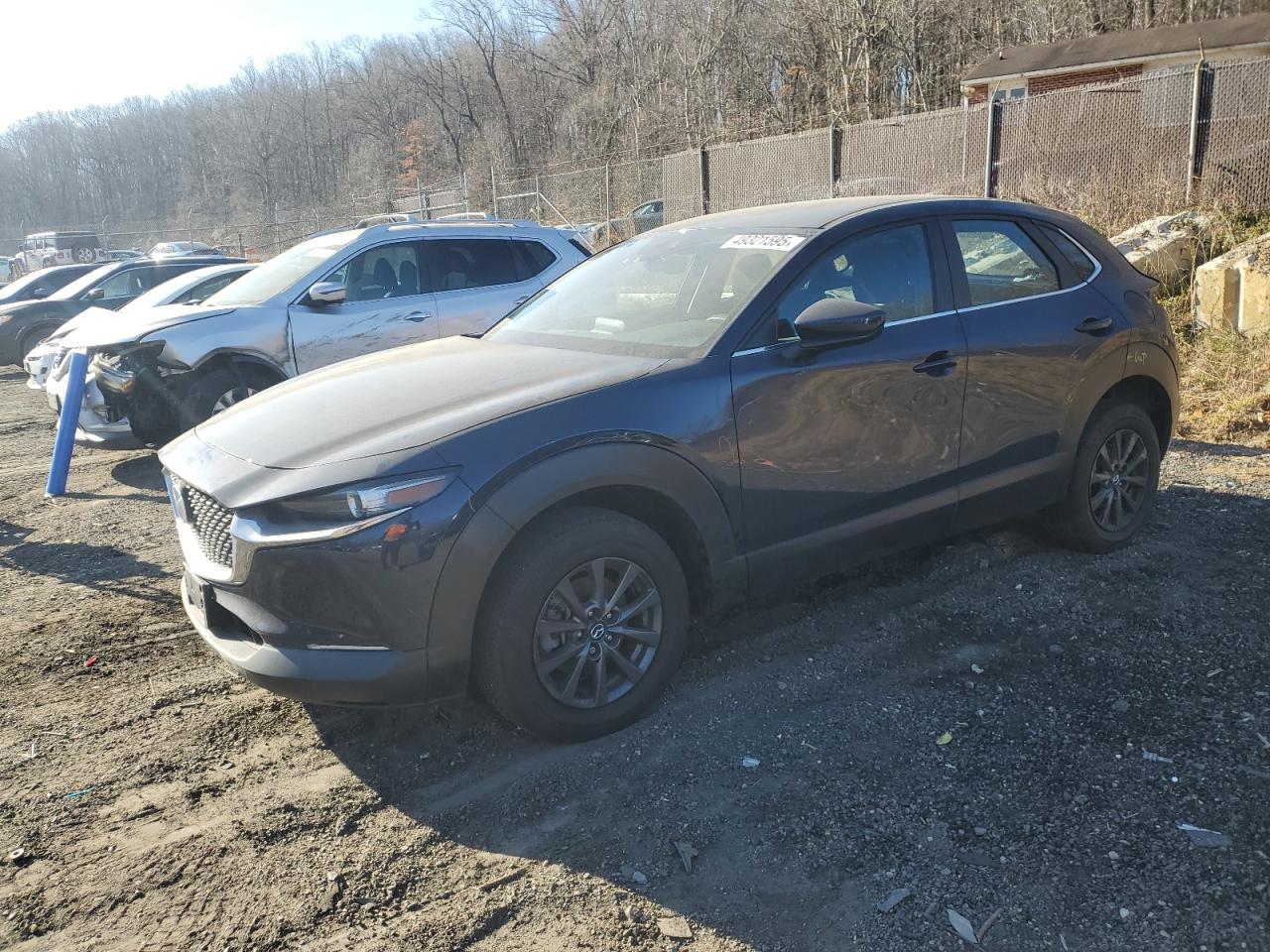 MAZDA CX-30 2023