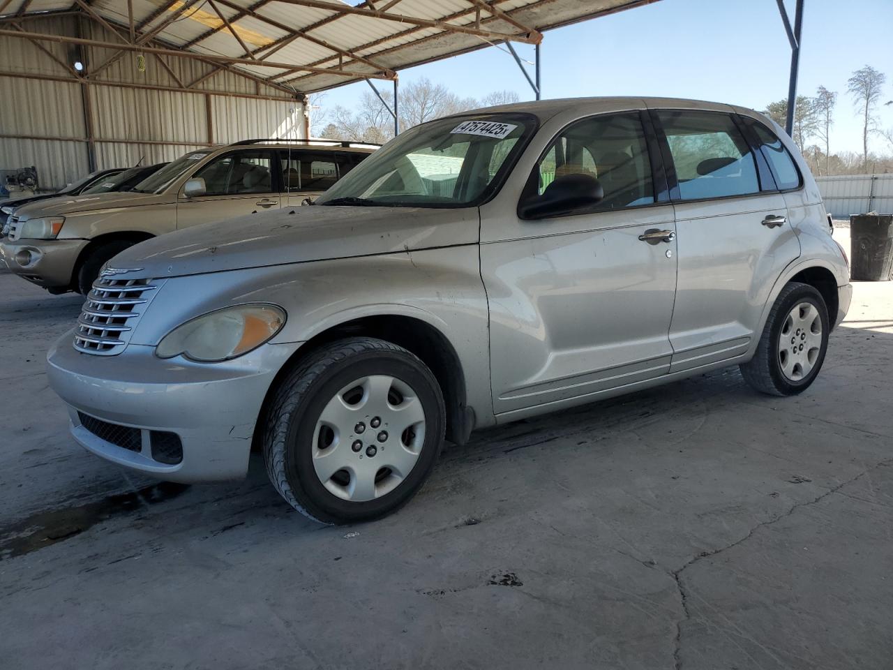 CHRYSLER PT CRUISER 2007