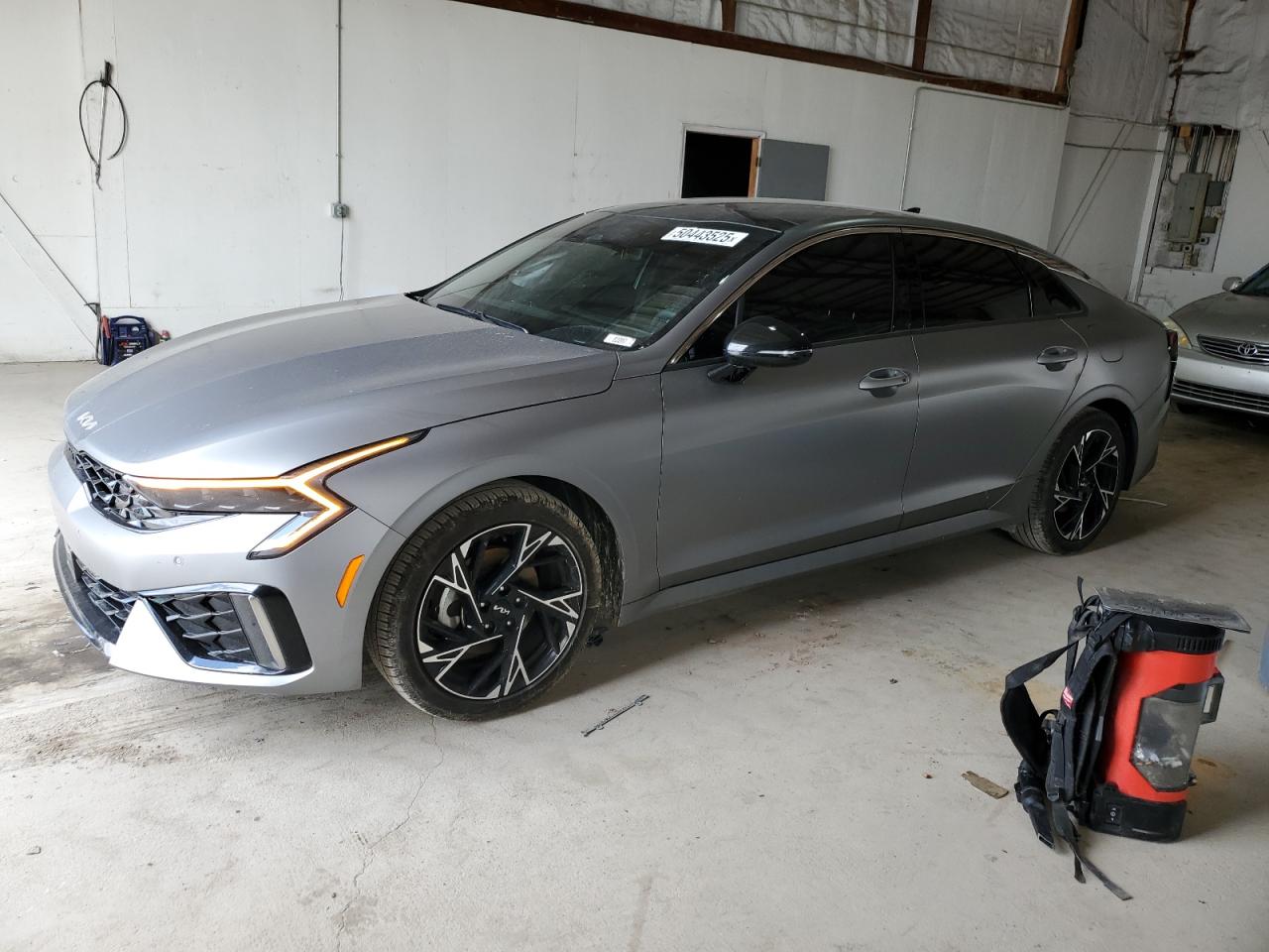 KIA K5 GT LINE 2025