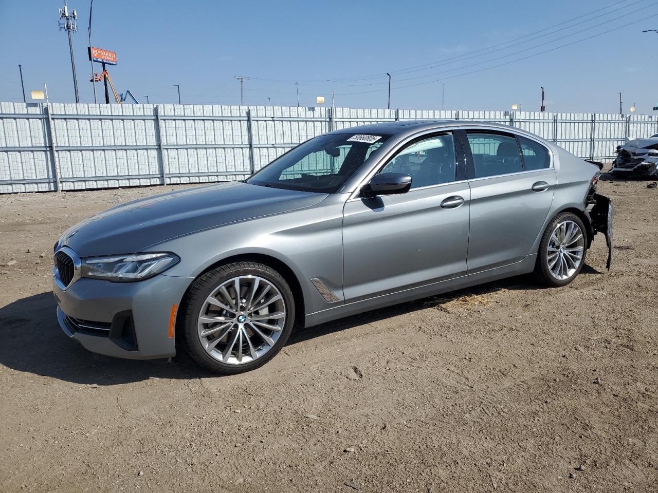 BMW 530 XI 2023