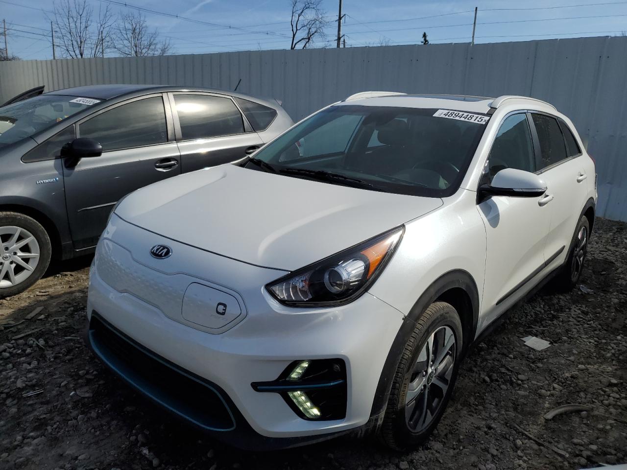 KIA NIRO EX PR 2019