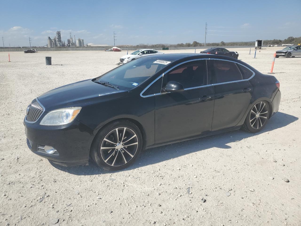 BUICK VERANO SPO 2017