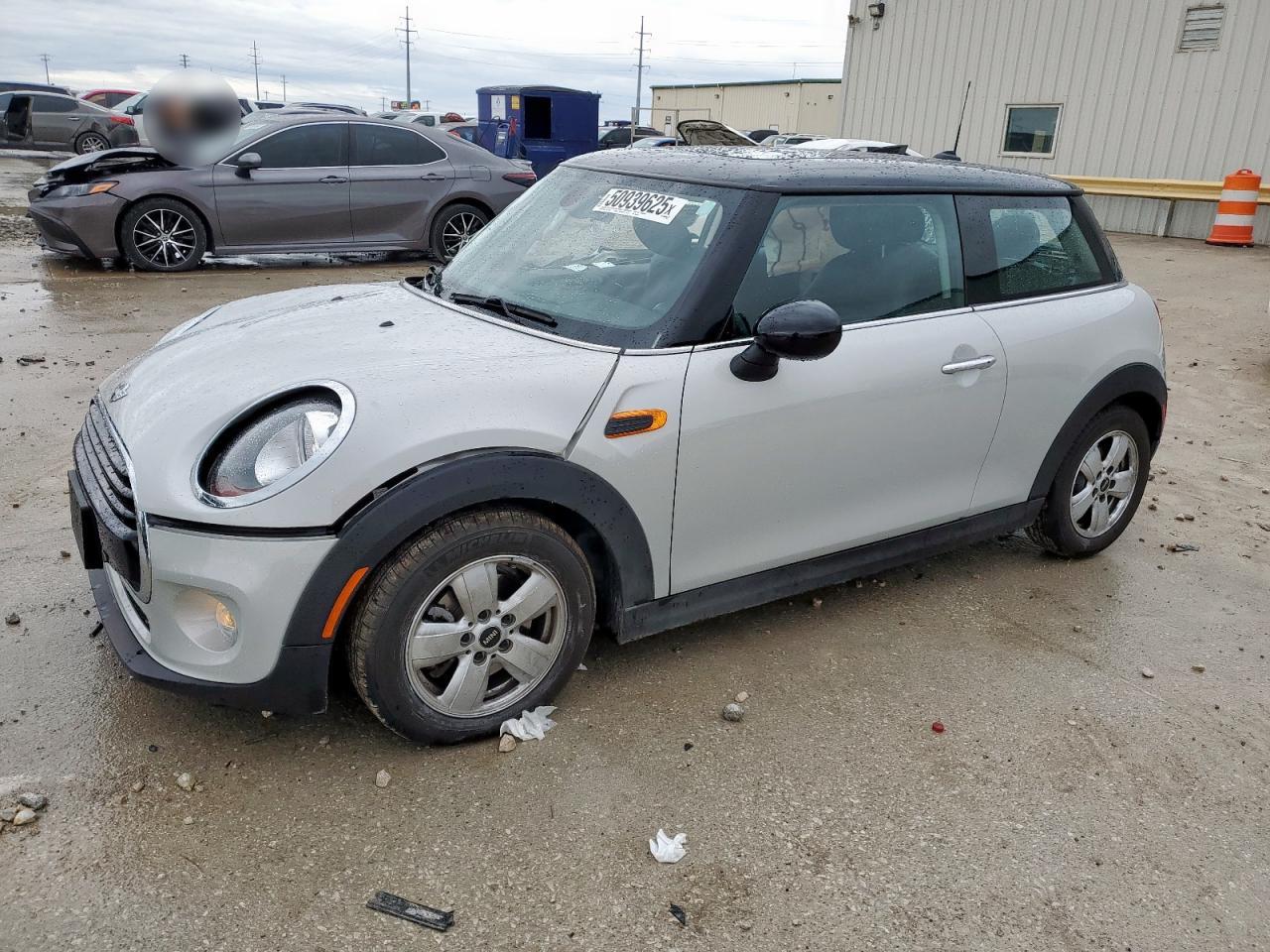 MINI COOPER 2017