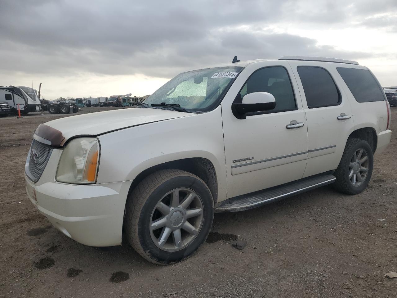 GMC YUKON DENA 2010