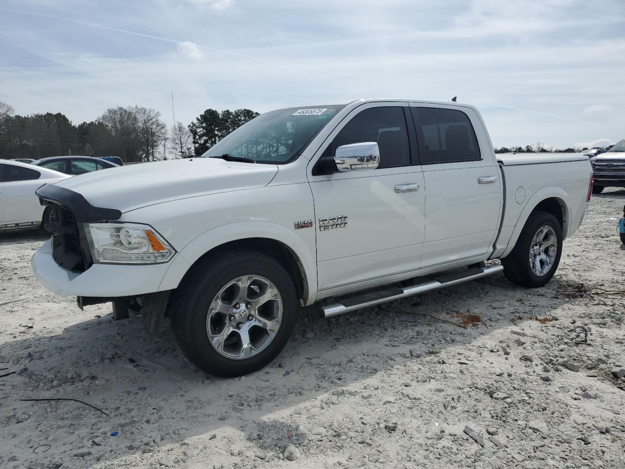 RAM 1500 LARAM 2015