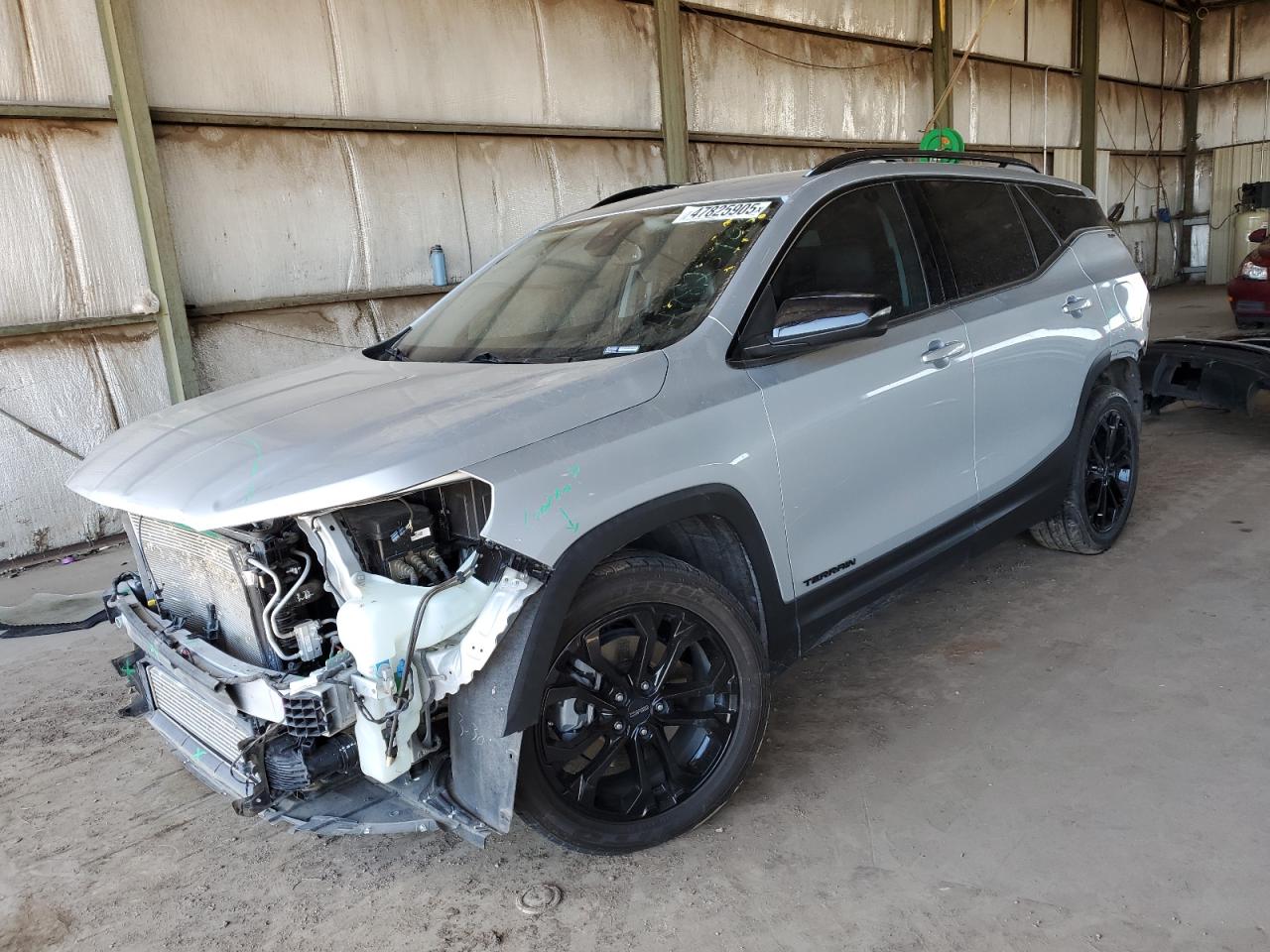 GMC TERRAIN SL 2020