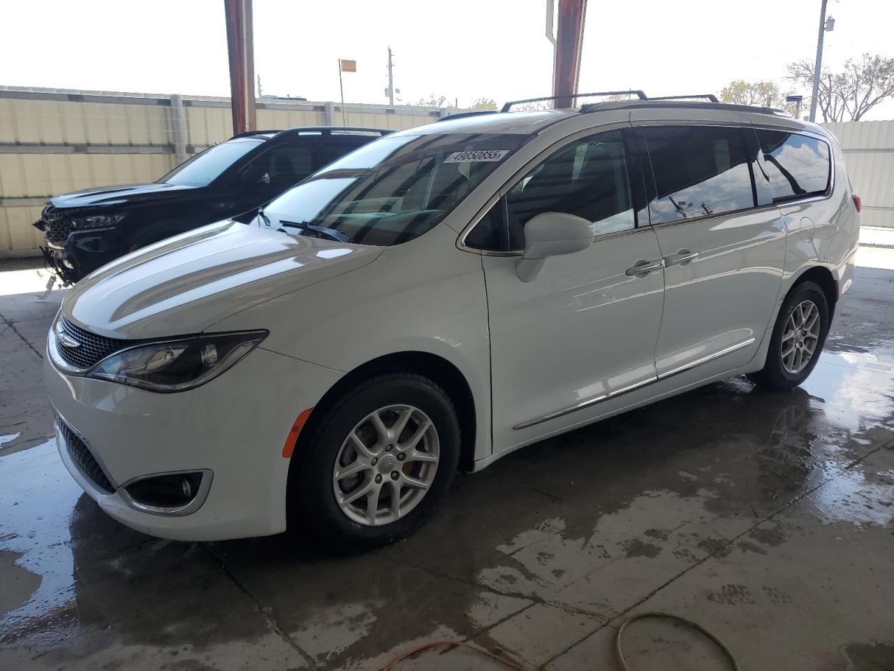 CHRYSLER PACIFICA T 2020