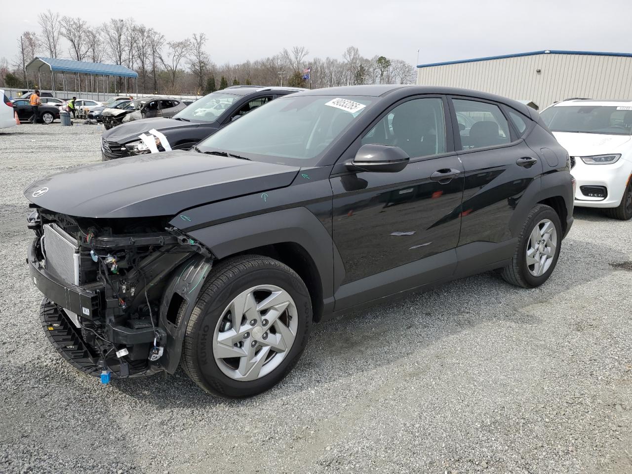 HYUNDAI KONA SE 2025
