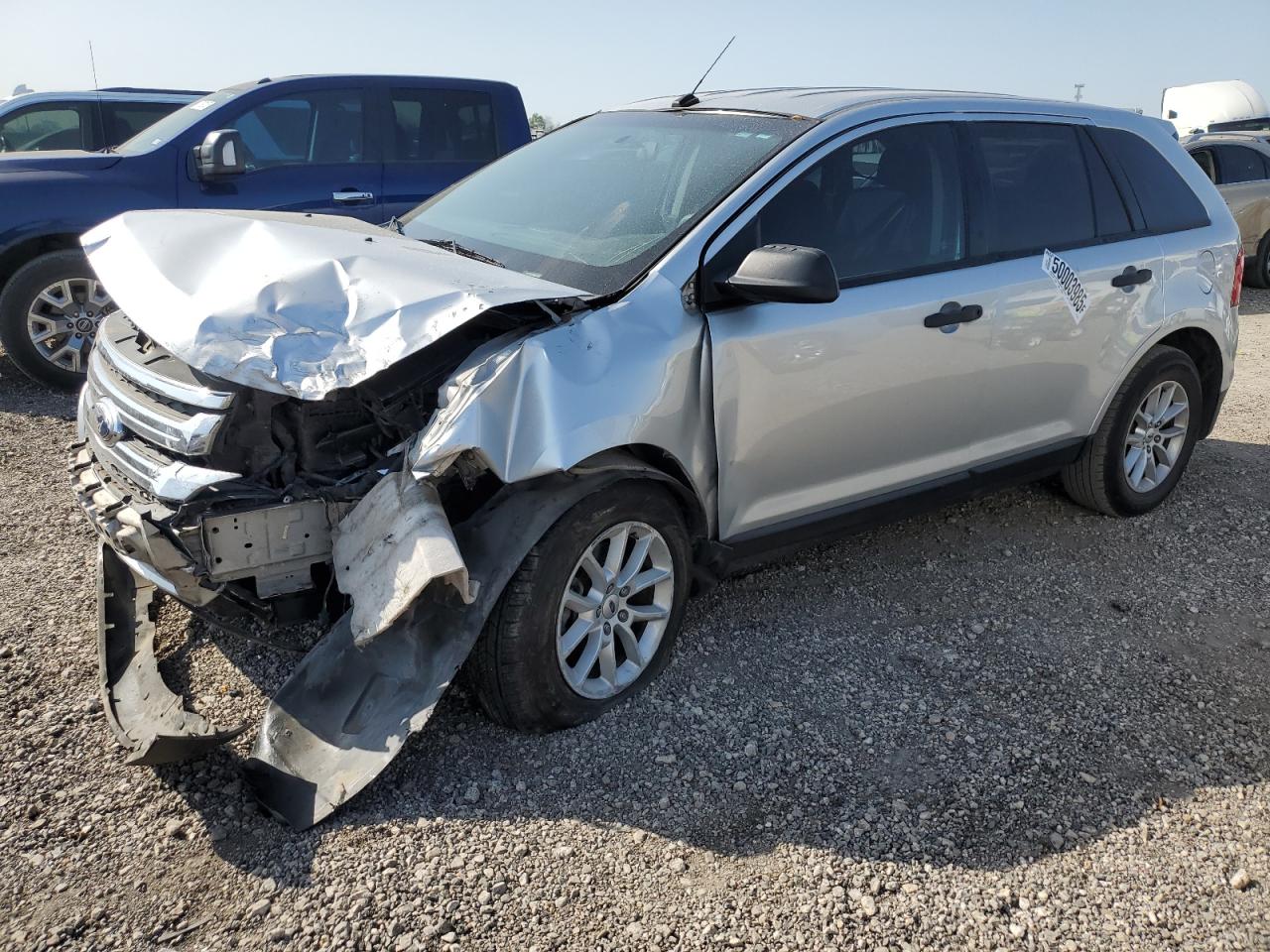 FORD EDGE SE 2014