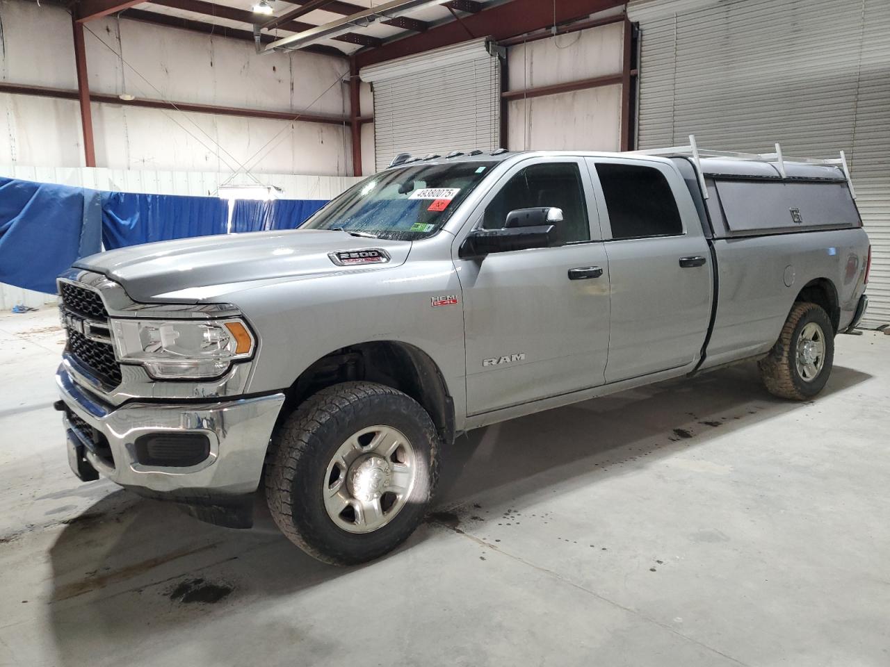 RAM 2500 TRADE 2022