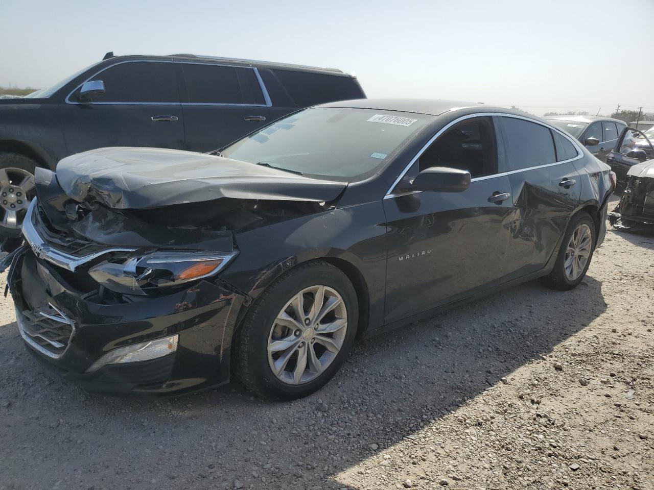 CHEVROLET MALIBU LT 2019