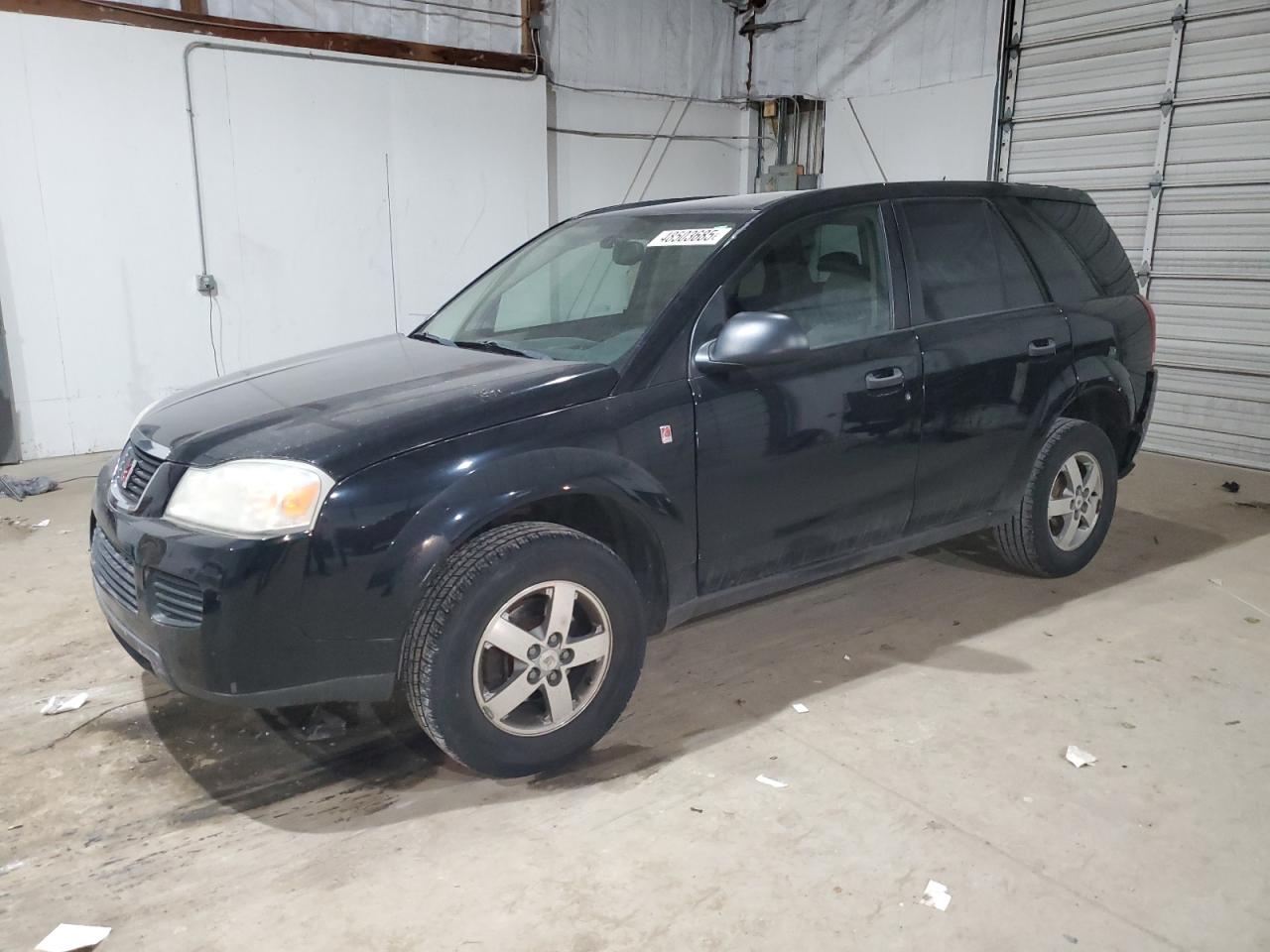SATURN VUE 2006
