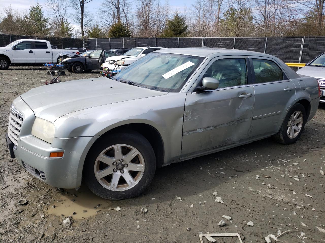 CHRYSLER 300 2006