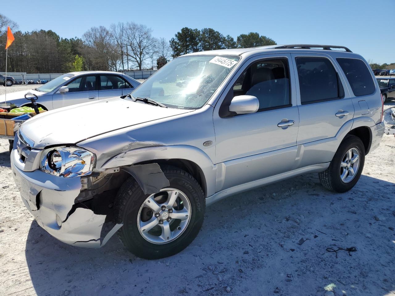 MAZDA TRIBUTE I 2005