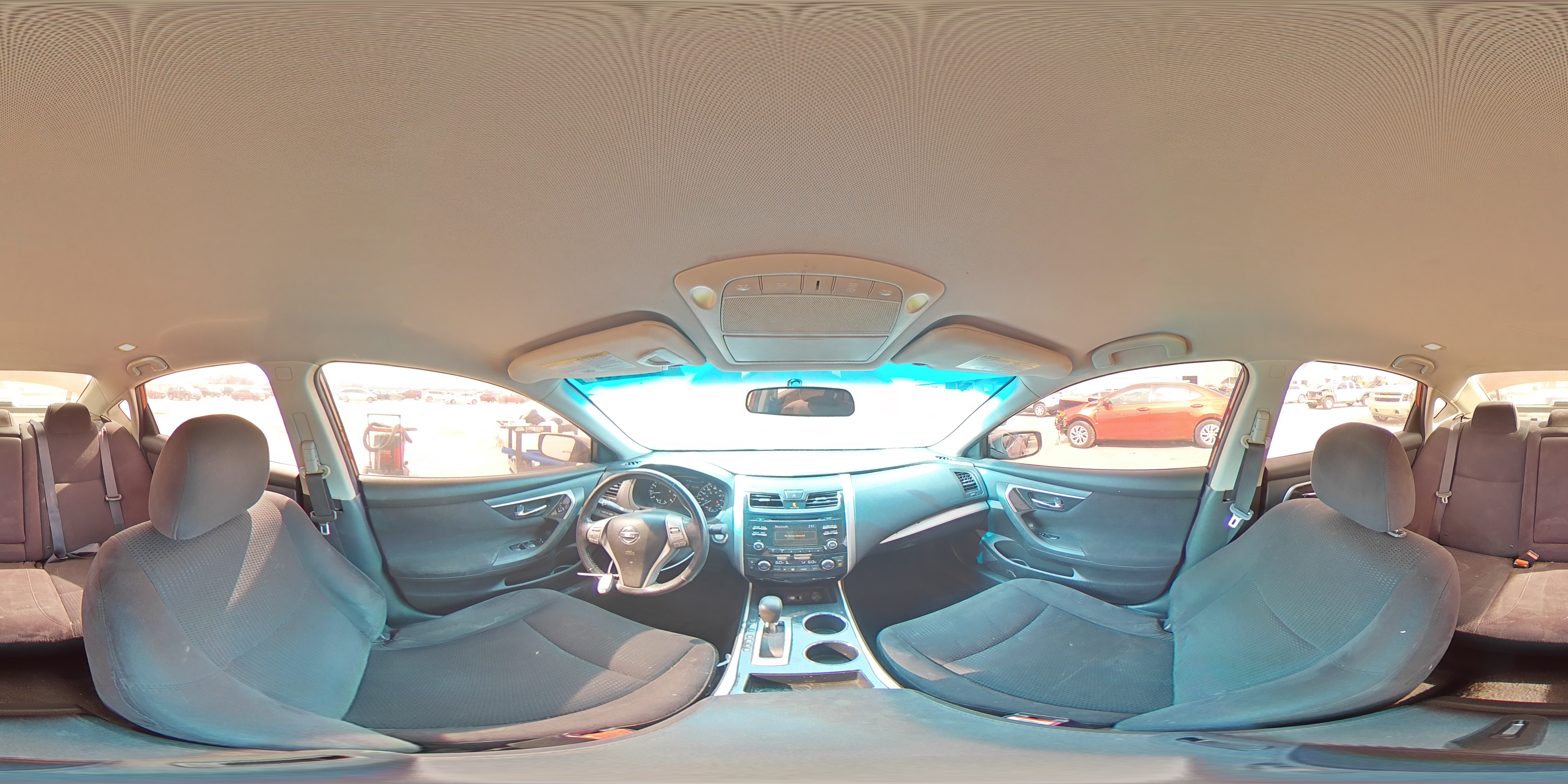 DayDrive
