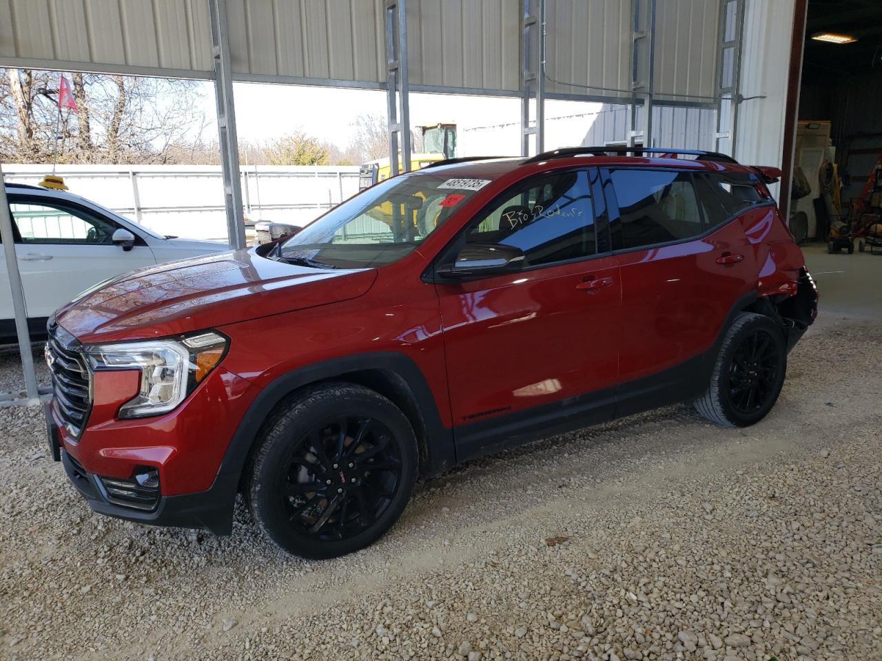 GMC TERRAIN SL 2023