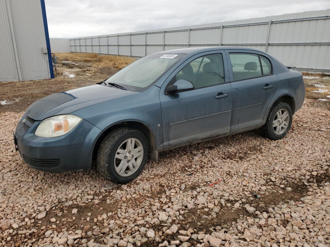CHEVROLET COBALT LT 2006