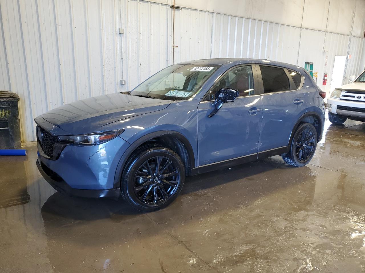 MAZDA CX-5 PREFE 2023