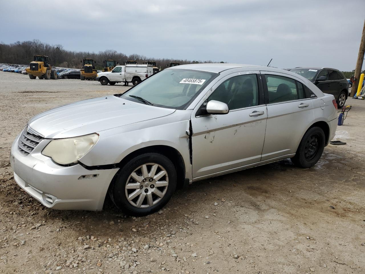 CHRYSLER SEBRING 2007
