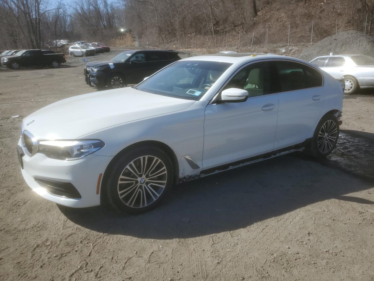 BMW 530 XI 2020