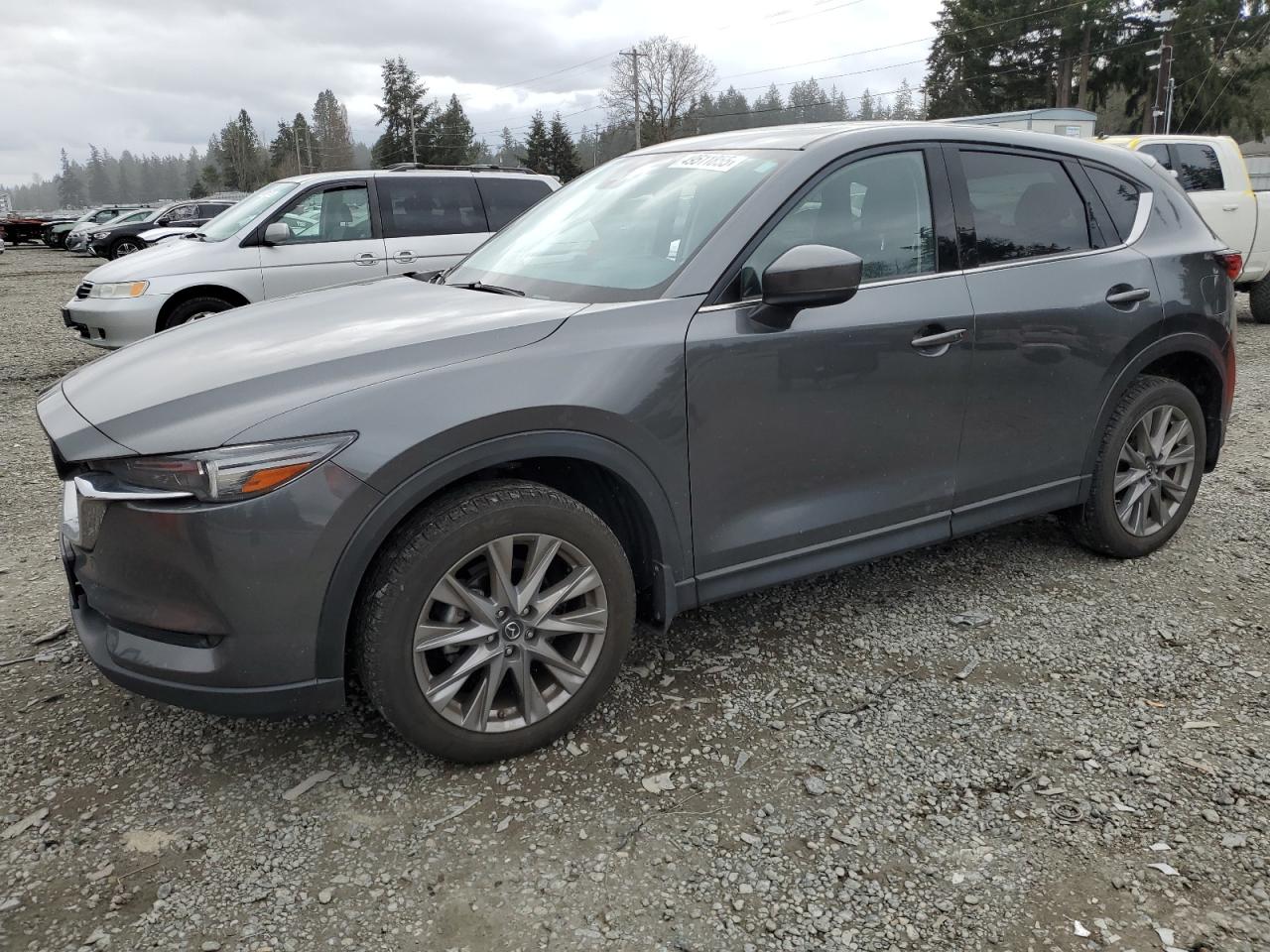 MAZDA CX-5 GRAND 2020