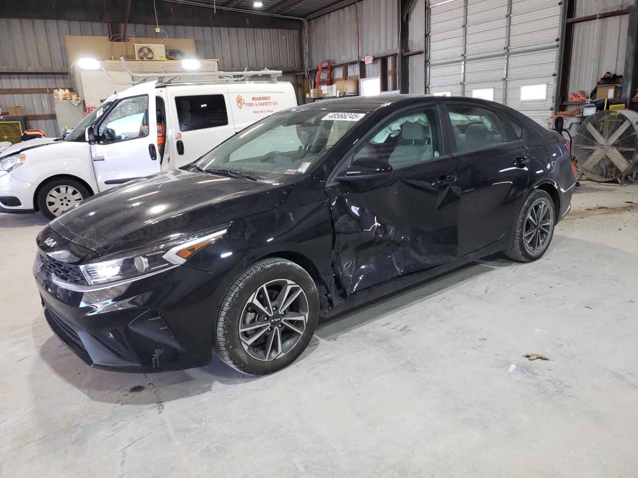 KIA FORTE LX 2023