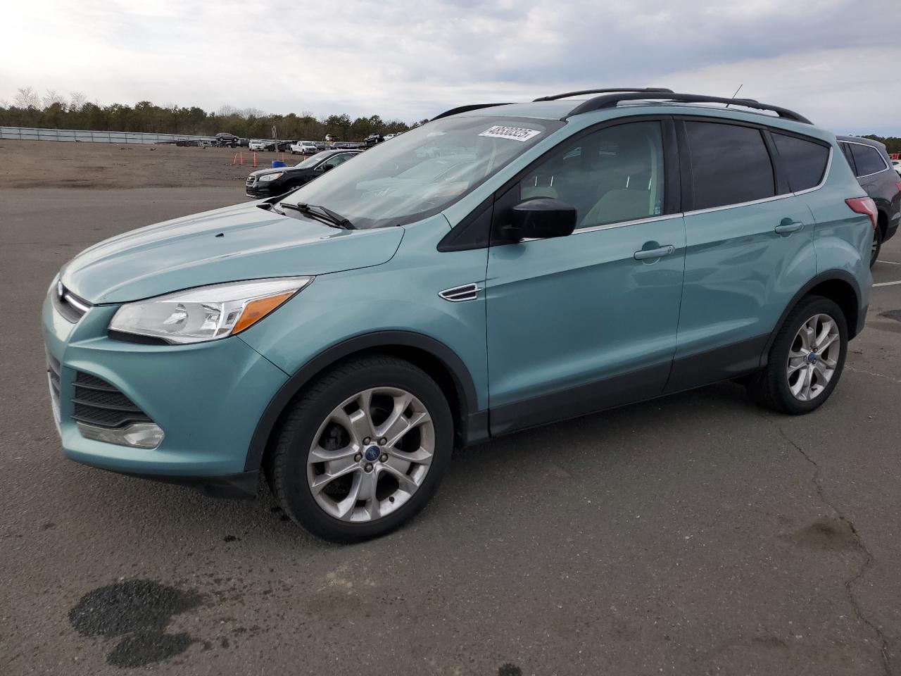 FORD ESCAPE SE 2013