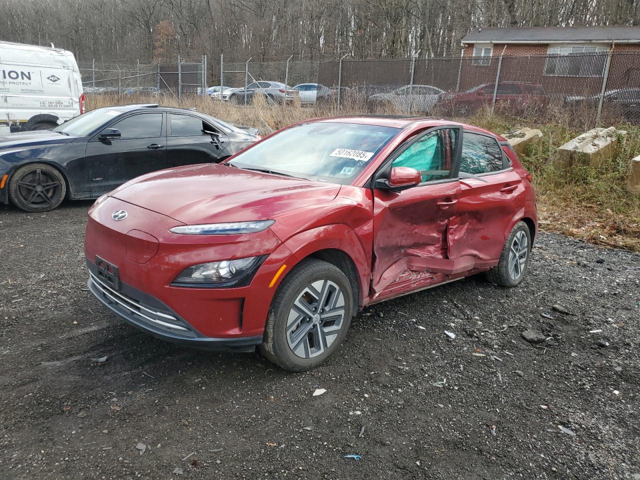 HYUNDAI KONA SEL 2023