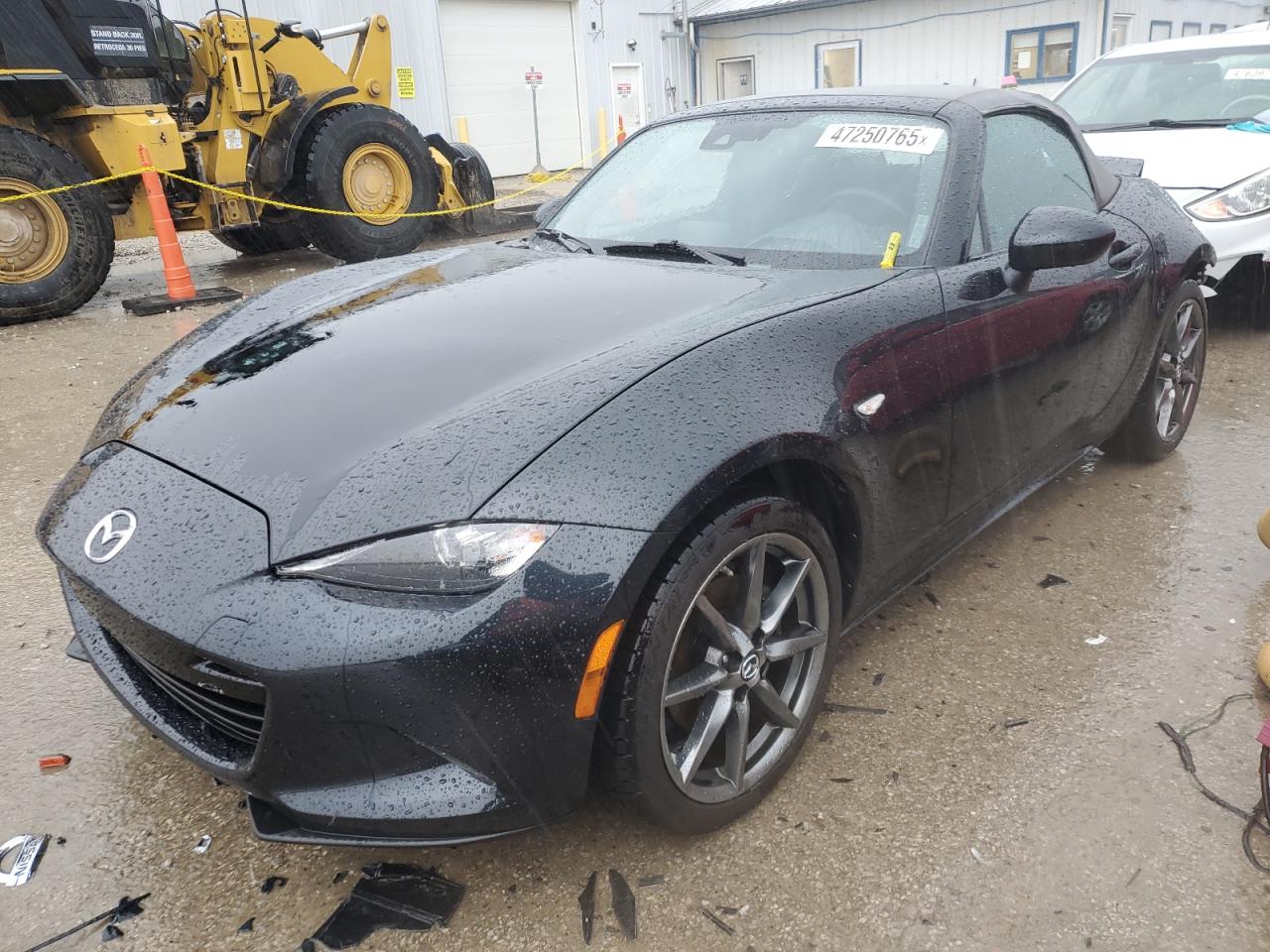 MAZDA MX-5 MIATA 2020