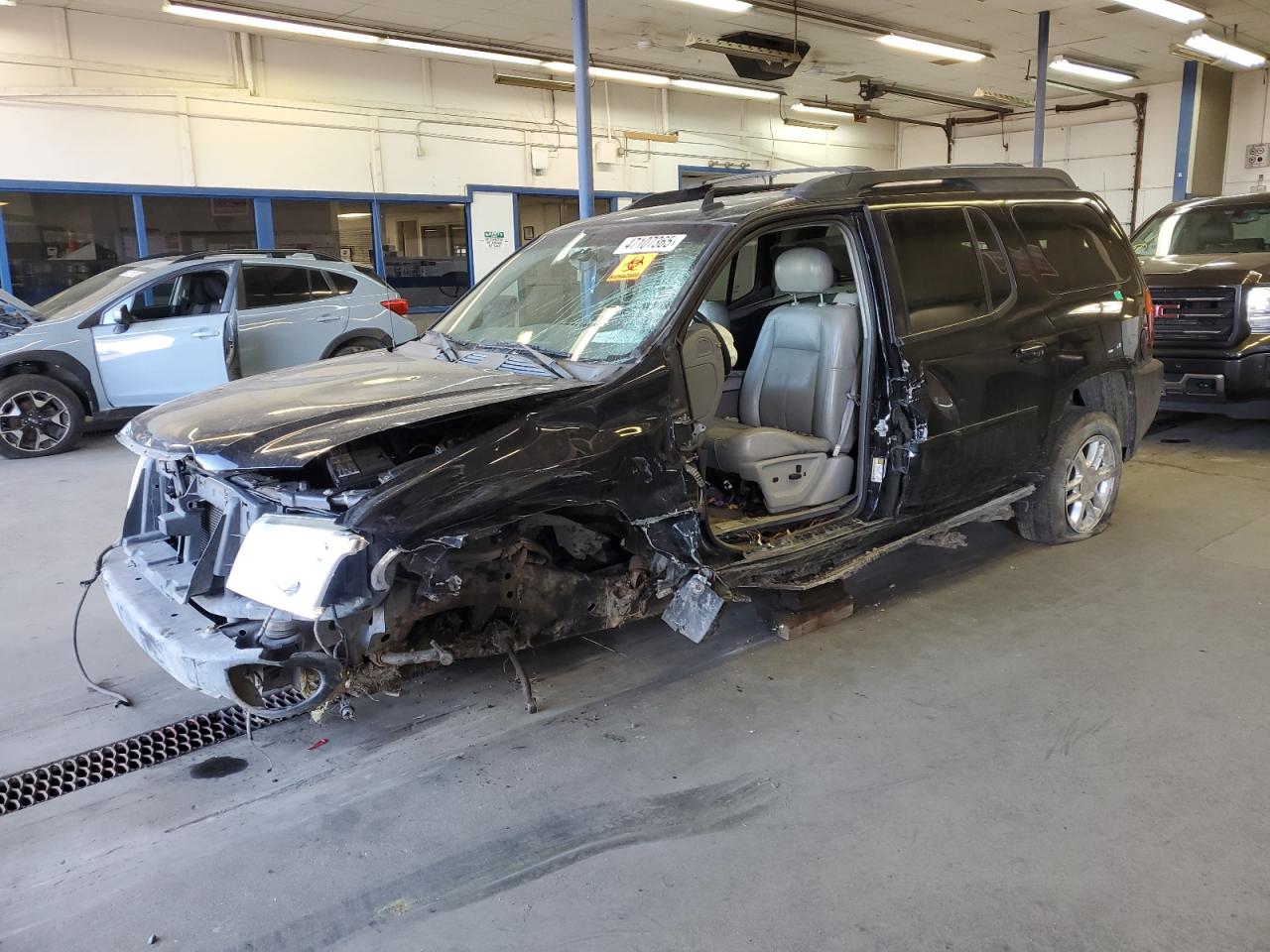 GMC ENVOY DENA 2006