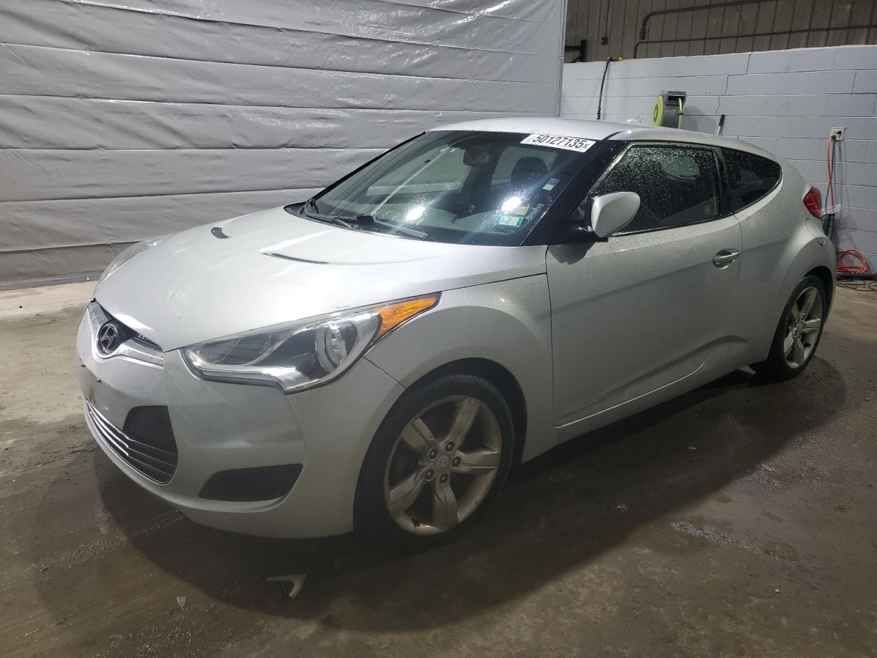 HYUNDAI VELOSTER 2013