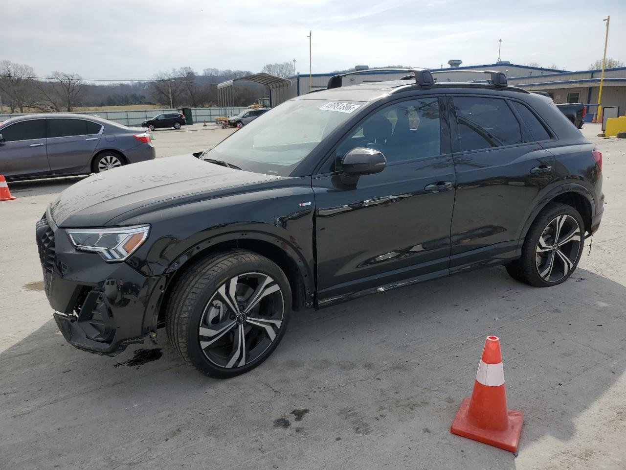 AUDI Q3 PREMIUM 2024