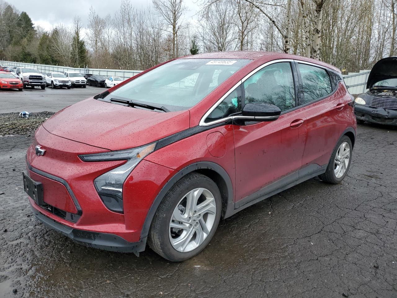 CHEVROLET BOLT EV 1L 2023