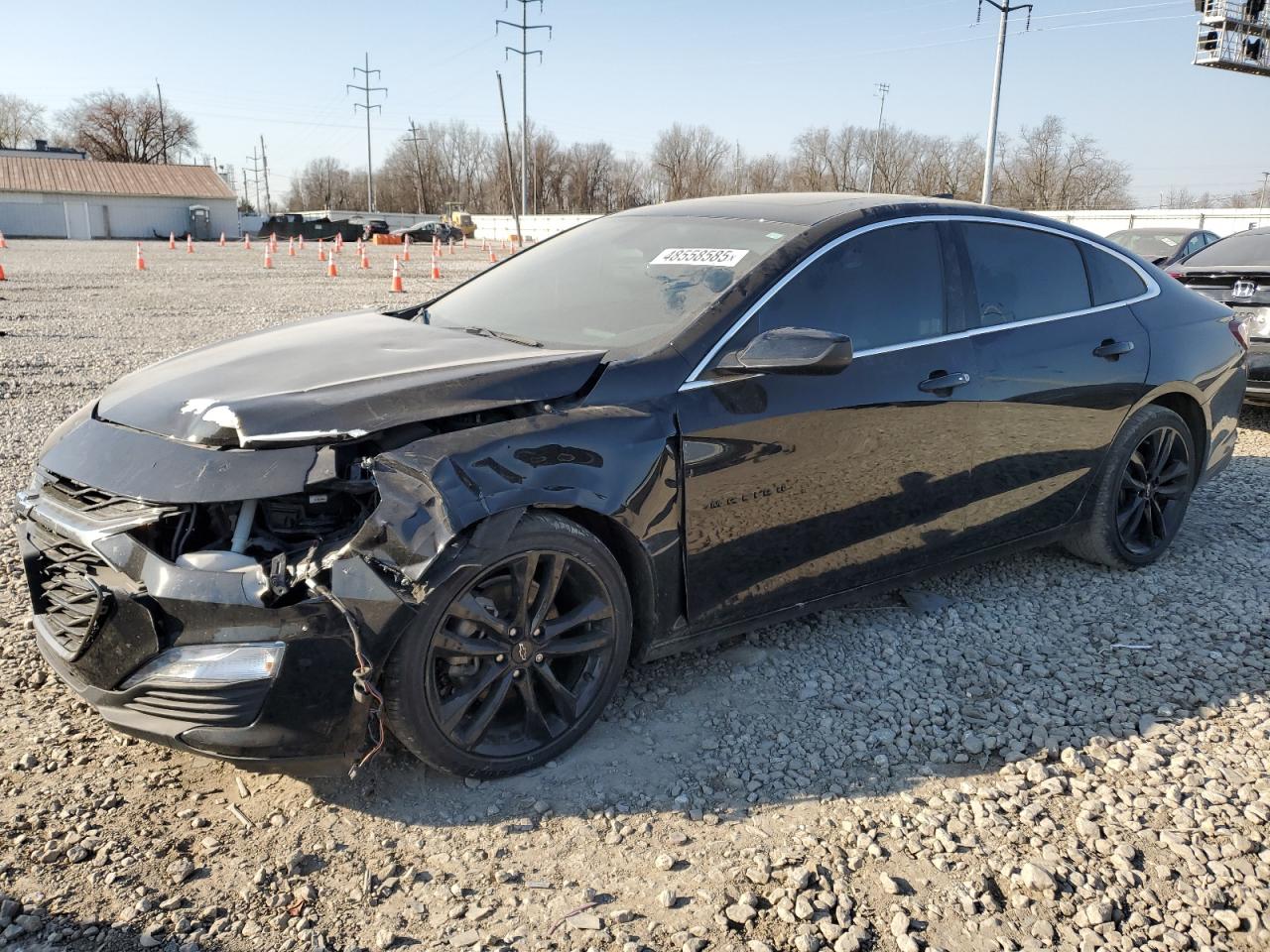 CHEVROLET MALIBU LT 2020