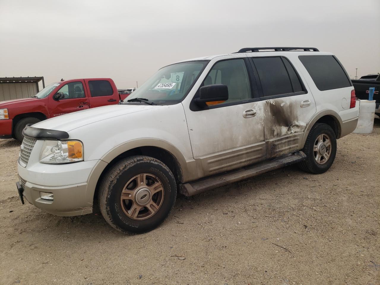 FORD EXPEDITION 2005