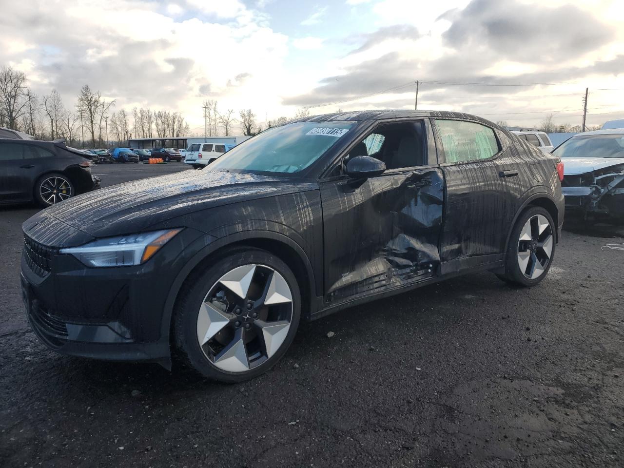 POLESTAR 2 2023