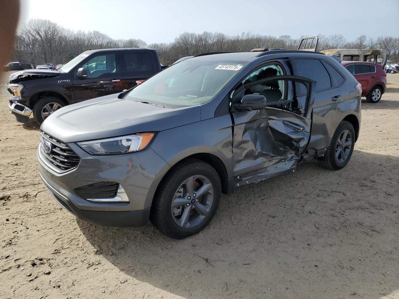FORD EDGE 2023