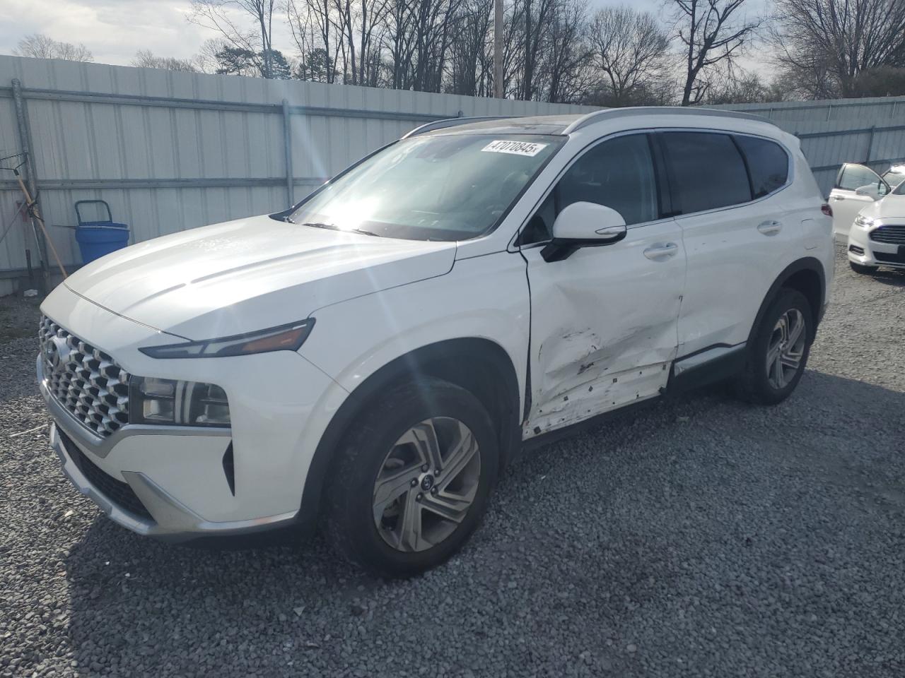 HYUNDAI SANTA FE S 2022