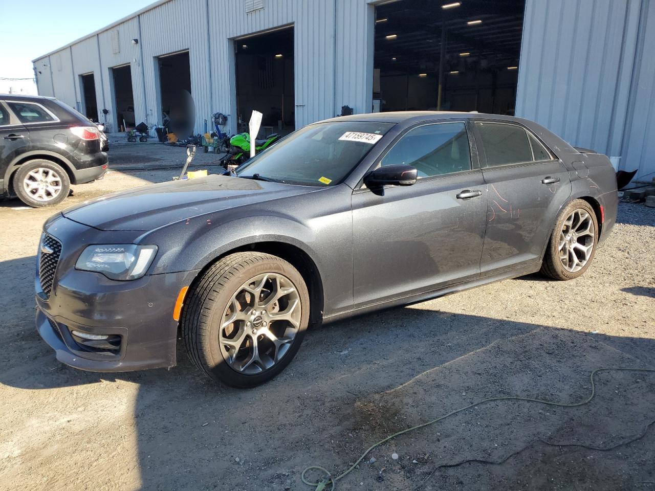 CHRYSLER 300 S 2018
