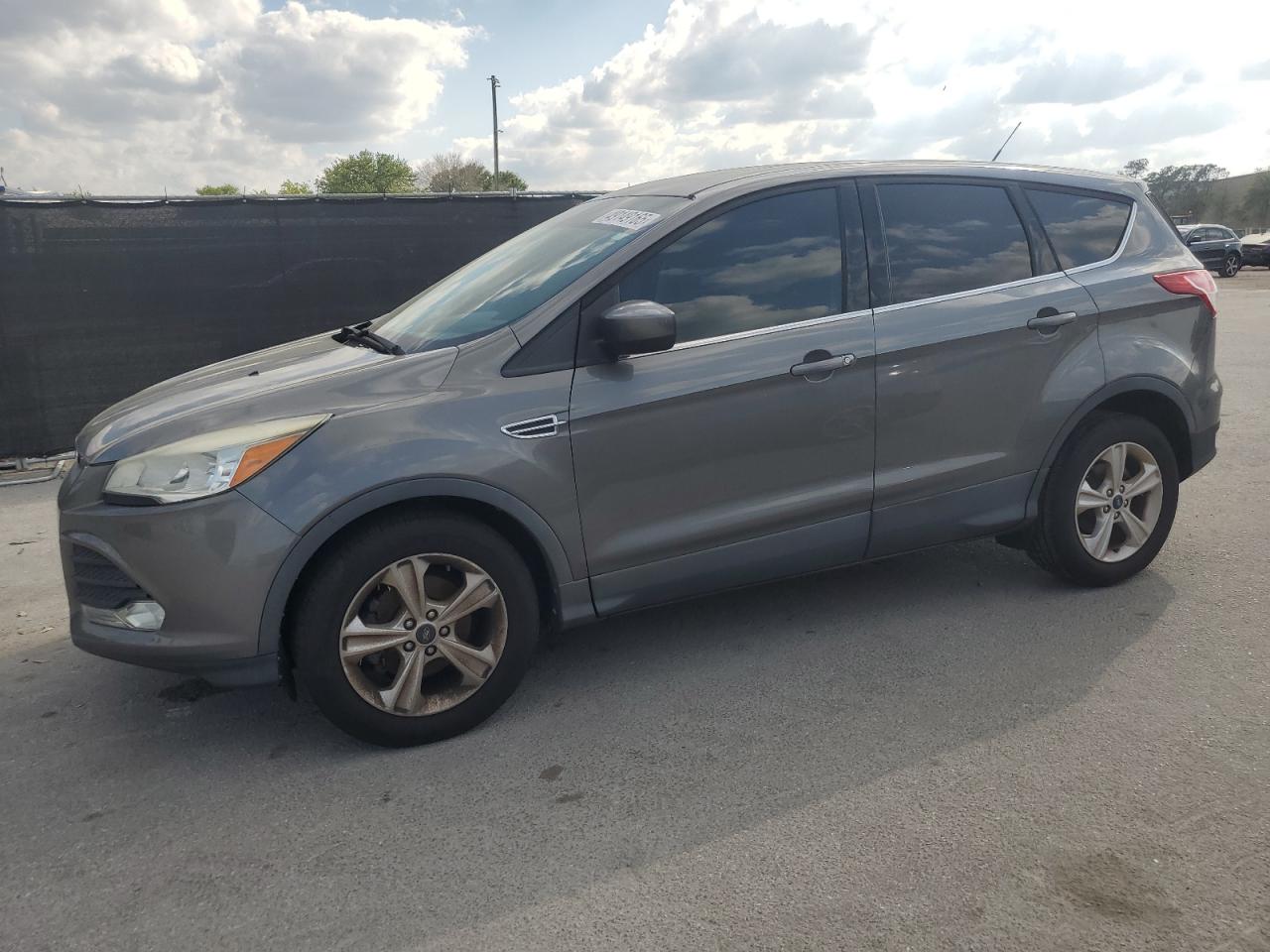 FORD ESCAPE SE 2014