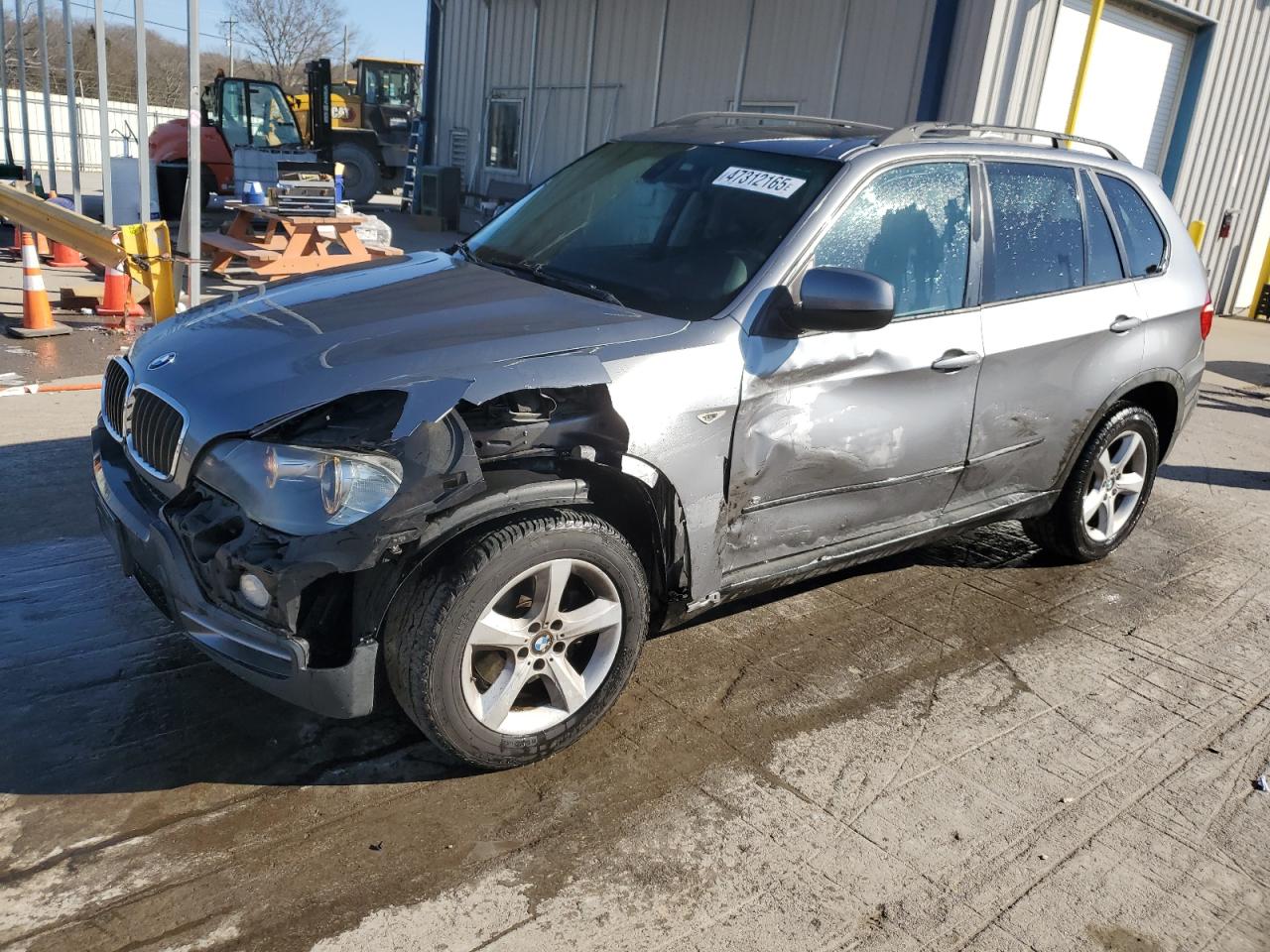 BMW X5 3.0I 2007